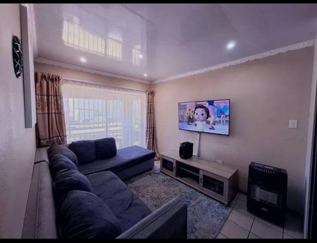 2 BEDROOM HOUSE FOR SALE IN ALLEN GROVE